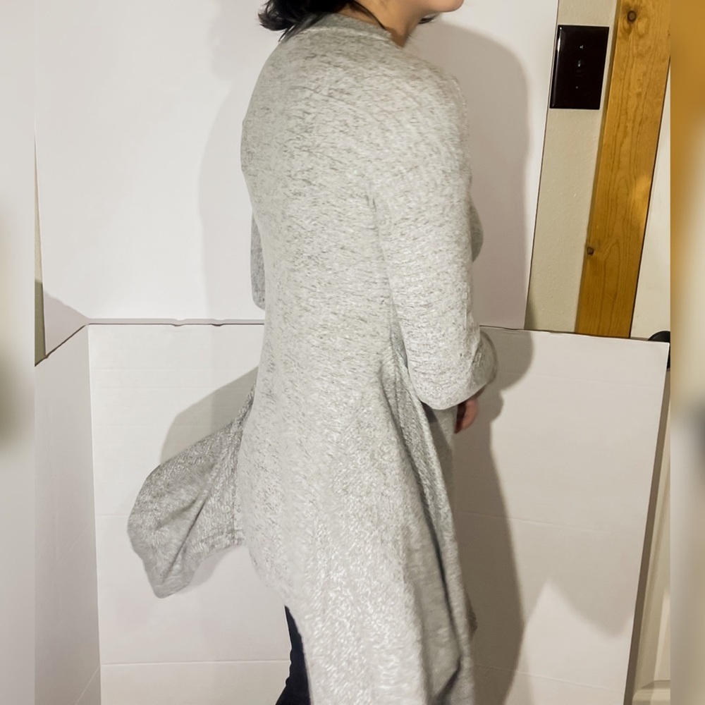 Soft triangle tunic - Picture 9 of 11